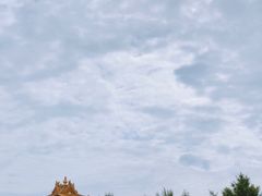 景观位-TRB Forbidden City(故宫店)