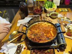 -大叹号啤酒屋·延边料理(建工店)