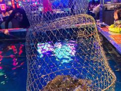 -钳真多钓虾馆·小龙虾海鲜烧烤(九六广场店)