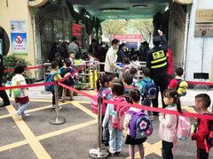 -湖北省省直机关第二幼儿园