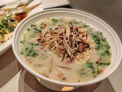 -狮王府淮扬菜(夫子庙老门东店)