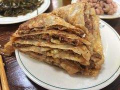 -清真永恒华威肉饼(潘家园店)