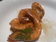 -悦融琥珀·京鲁菜·海味珍品(西单店)
