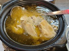 -缘来聚·徽菜名店(黄山宏村店)