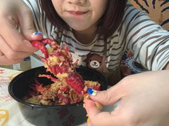 -戴记龙虾(天泽街店)