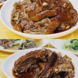 深圳美食 ｜ ‼️舌尖导演都来打卡的安记烧鹅🦢