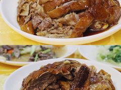 -安记烧鹅(新桥店)