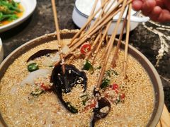 -悦百味·品质川菜(橄榄郡店)