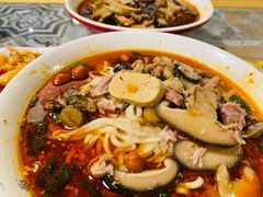 -吴记怪味面(牛王庙店)