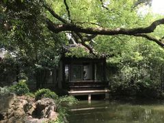 -惠山古镇·寄畅园