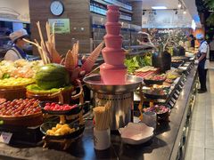 -梨花自助烤肉(乐宾店)