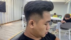 点击看大图 -辛格·潮沙龙