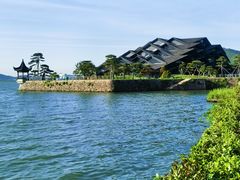 -东钱湖旅游度假区