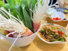 -椰贝原味椰子鸡(玉林万达店)