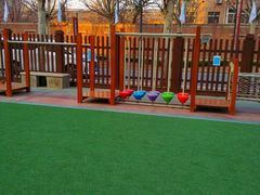 -蓝莓果幼儿园(通州梨园店)