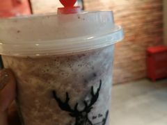-THE ALLEY 鹿角巷(时代天街A馆店)