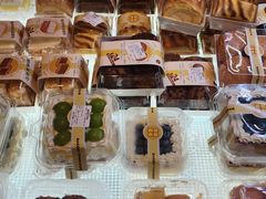 -烘焙町面包店(西四店)