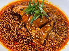 -锦府盐帮·私宴(赛特店)
