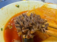 -凤来栖·净庭院·火锅(欧尚店)