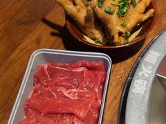 -楠火锅(仁恒梦中心店)