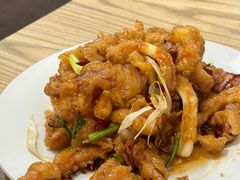 -九龙餐厅(大沽路店)