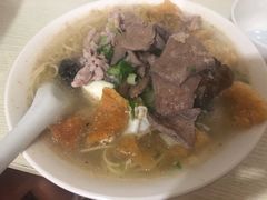 -老太皮肚面