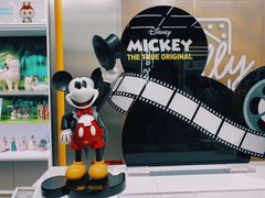 -泡泡玛特POPMART(合生汇店)