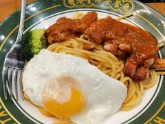 -肥韬茶餐厅(南山mini店)