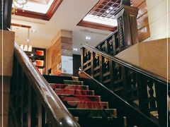 大堂-唐苑酒家·岭南粤菜名店(太古仓店)