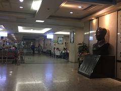 -佛山市中医院(院本部)