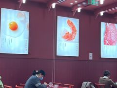 -喜家德虾仁水饺(景枫中心店)