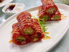 红米虾肠-有心德(麦地店)