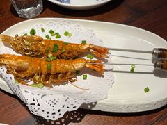 -前海沿·青岛菜(五四广场永旺店)