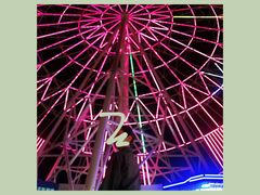 -南昌之星摩天轮