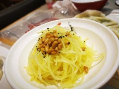 -喜家德虾仁水饺(华强天虹店)