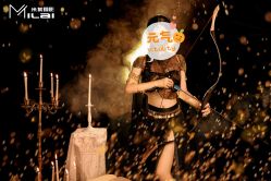 -米莱摄影写真(五大道别墅店)