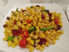 -江城燕子大排档(江汉路步行街店)