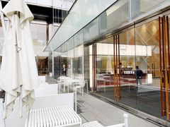 大堂-Manner Coffee(IFS一楼店)