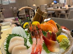 -御瀛日本料理