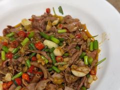 -李氏传家菜(兴城路店)