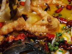 -江湖情酸菜鱼(万菱汇店)