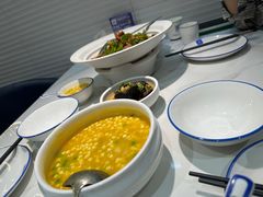 -兰湘子·湘菜小炒(石家庄万象城店)