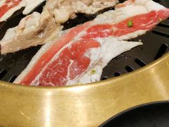 -花味烤肉·拌饭(庐阳万象汇店)