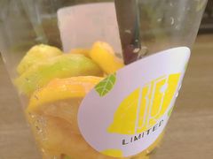 -LIMITED EXPRESS 限定快线