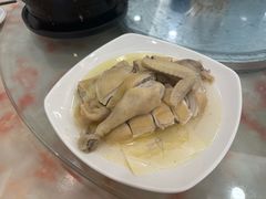 -新金盛·海鲜酒楼(盐田店)