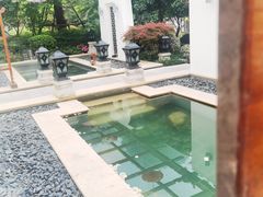 -苏州湾王焰温泉度假酒店