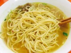 -鑫明明拉面(宁化路店)