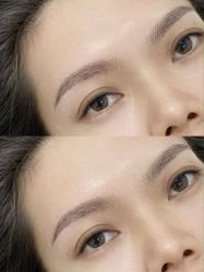 -Verywang半永久纹眉•仪器野生眉
