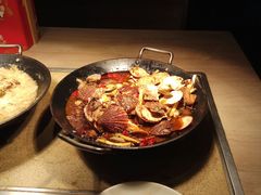 -富力希尔顿酒店·地阔自助餐厅