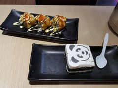-万岁寿司(芳村店)